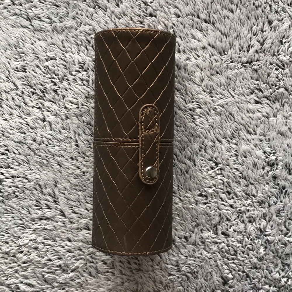 Makeup Brush Holder